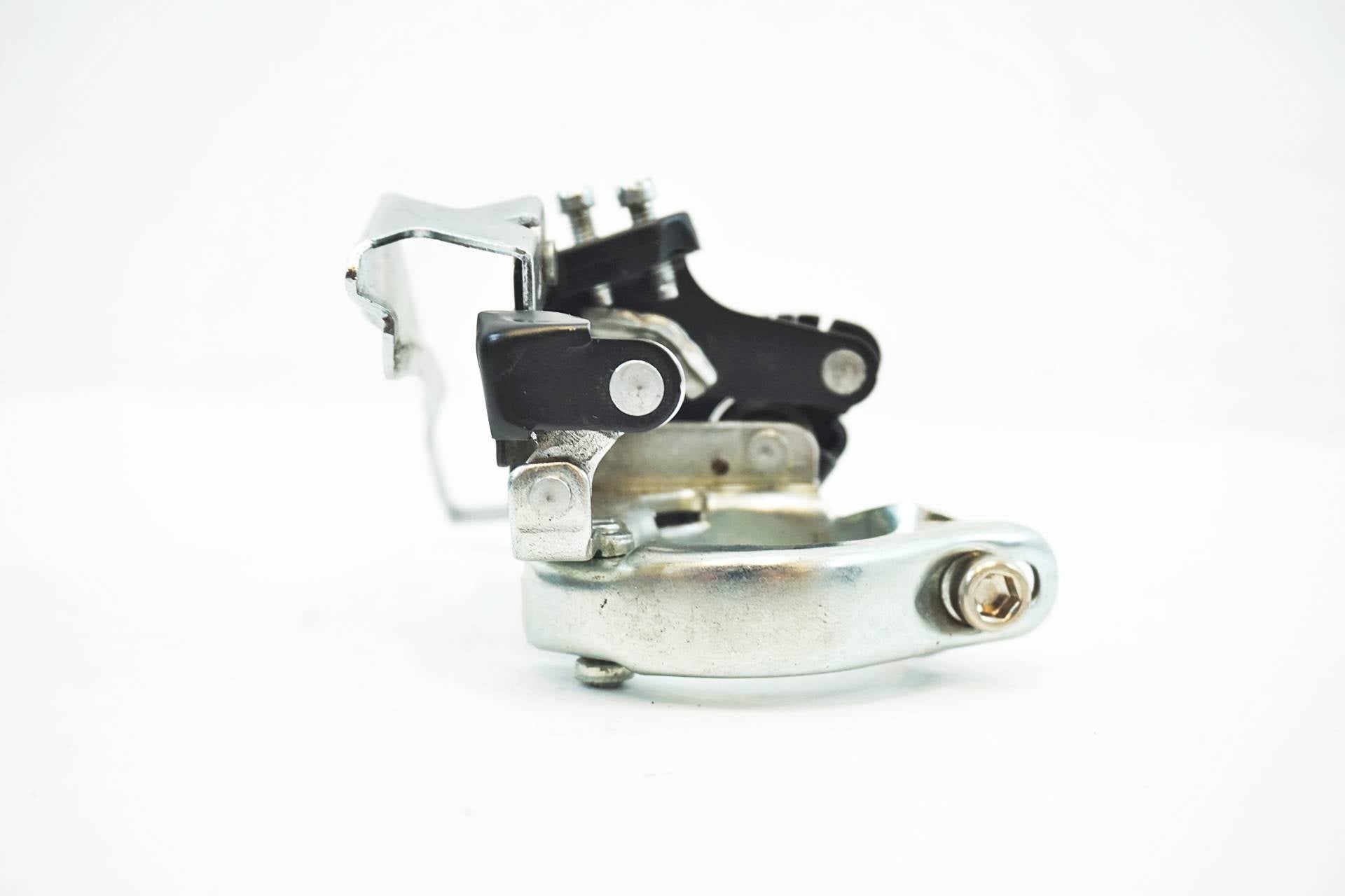 SHIMANO 「シマノ」 TOURNEY FD-TY601 Φ34.9 フロントディレイラー / 有明ガーデン店