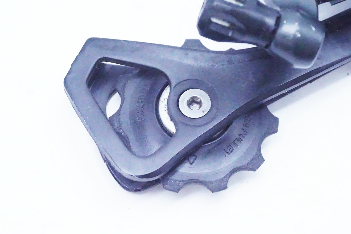 SHIMANO「シマノ」 TIAGRA RD-4700 リアディレーラー/ 京都西院店