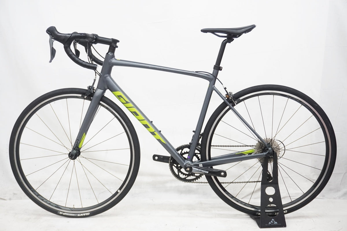 GIANT 「ジャイアント」 CONTEND2 2021年モデル ロードバイク/ 大阪美原北インター店