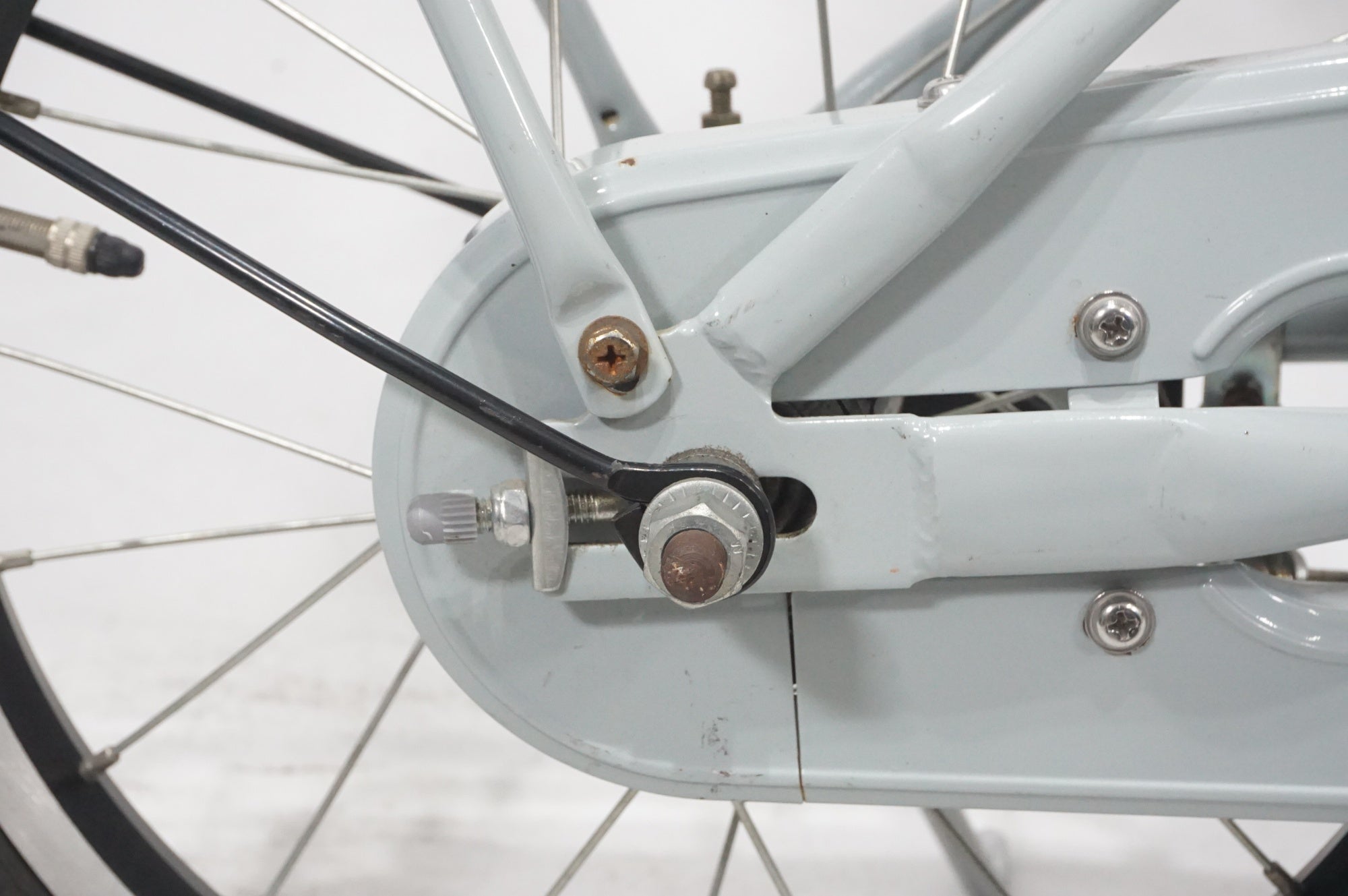 BRIDGESTONE 「ブリヂストン」 BIKKE BKM16 2020年モデル キッズバイク / 有明ガーデン店