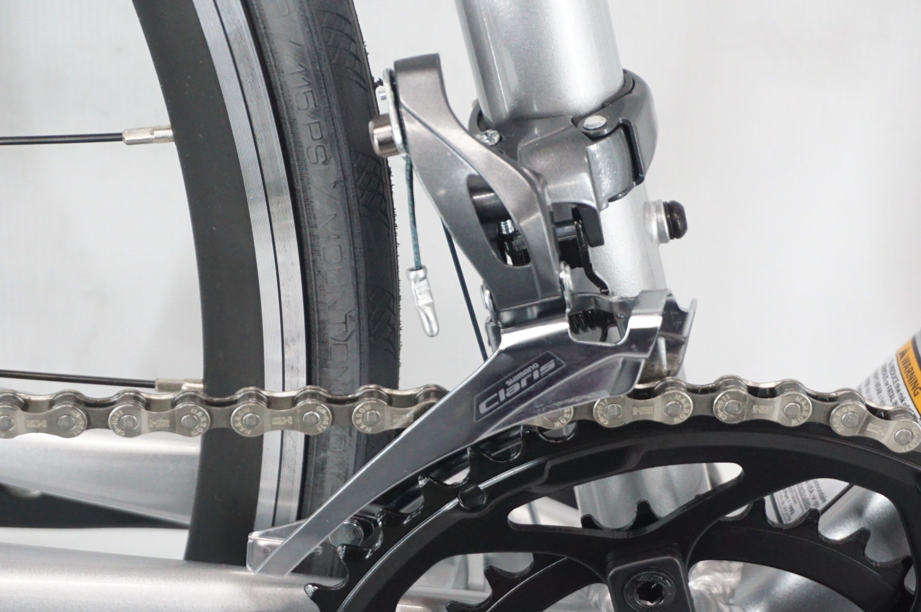 CANNONDALE 「キャノンデール」 CAAD OPTIMO 4 CLARIS 2024年モデル ロードバイク / 阪急塚口店