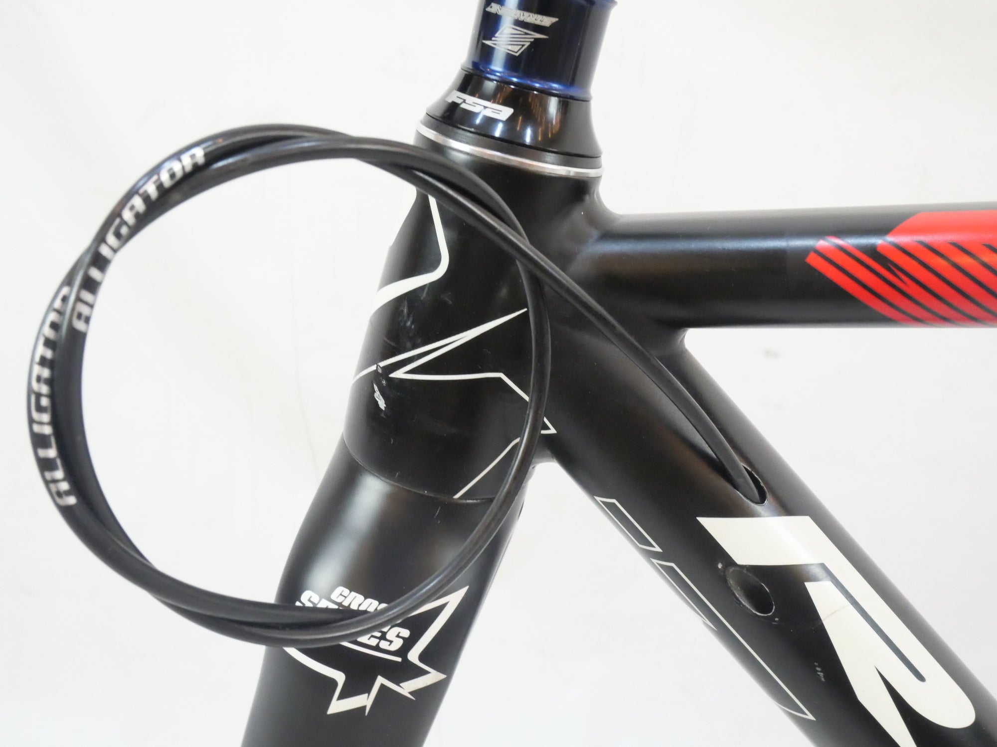 RIDLEY 「リドレー」 X-RIDE 2015年モデル フレームセット / バイチャリ浦和ベース