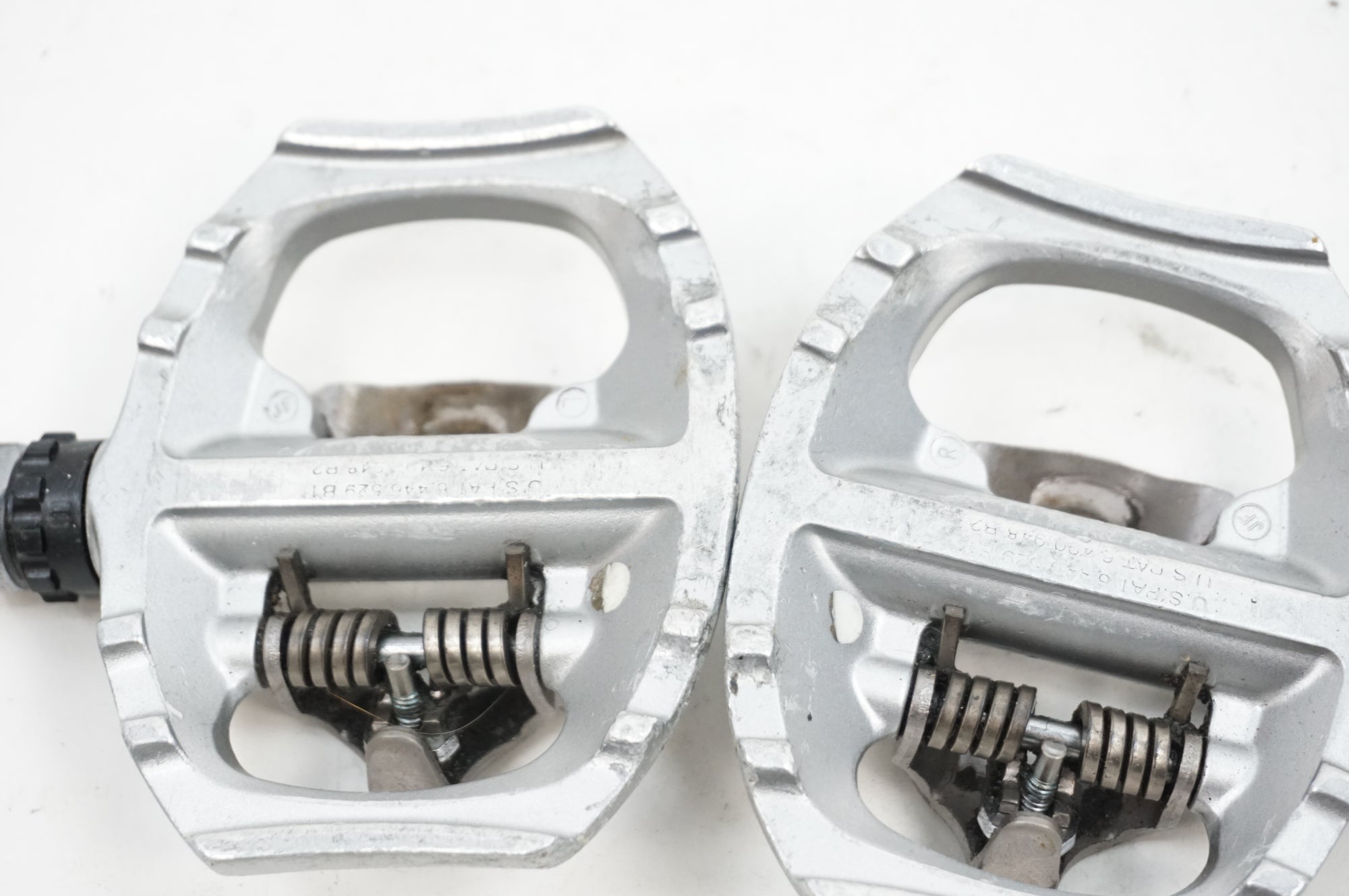 SHIMANO 「シマノ」 PD-A530 両面ペダル / 川越店