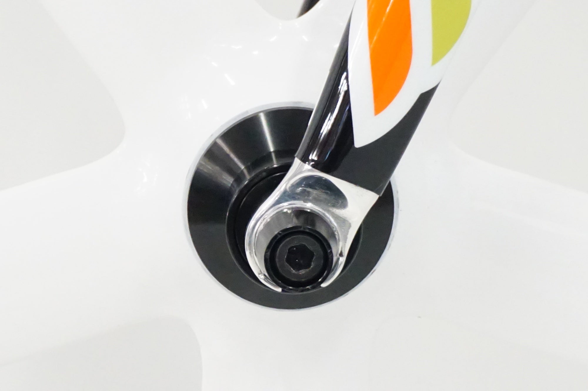 CINELLI 「チネリ」 VIGORELLI ALU 年式不明 ピストバイク / 浜松店
