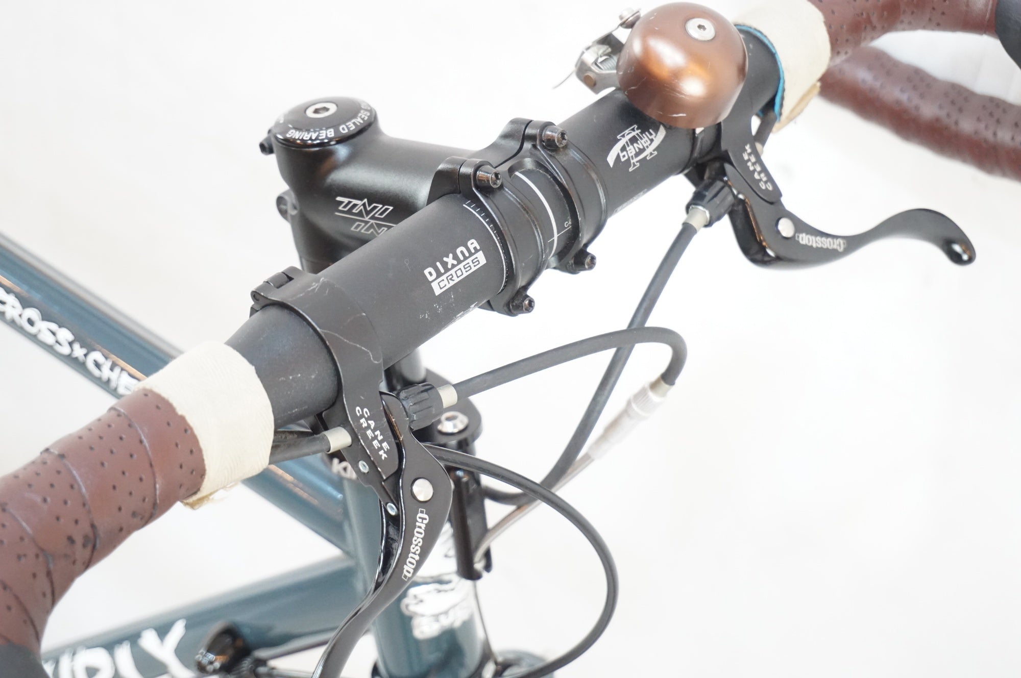 SURLY 「サーリー」 CROSS CHECK 2020年モデル ロードバイク / 浦和ベース