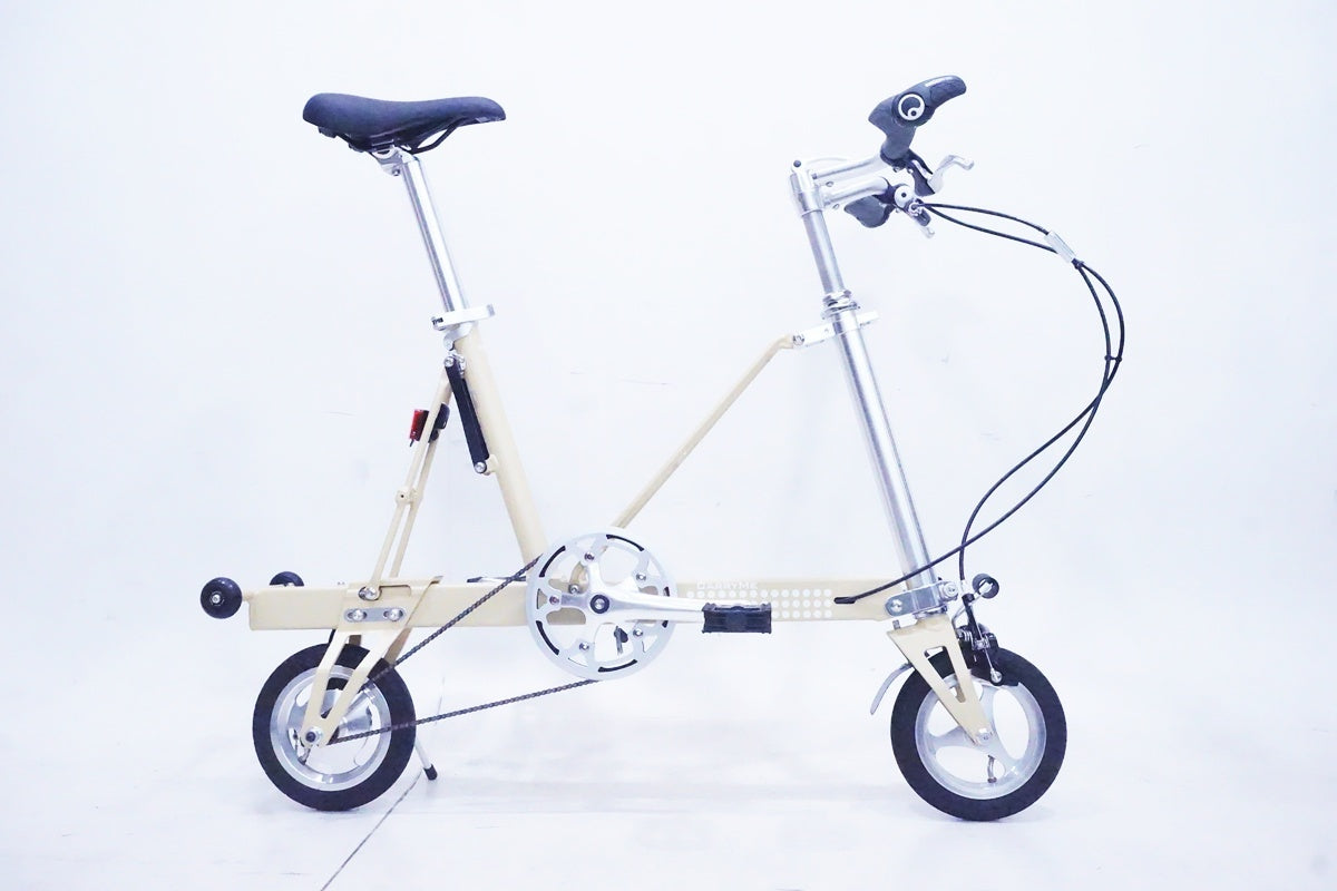 PACIFIC CYCLES 「パシフィックサイクル」 CARRY ME 8インチ 折り畳み自転車/ 京都西院店
