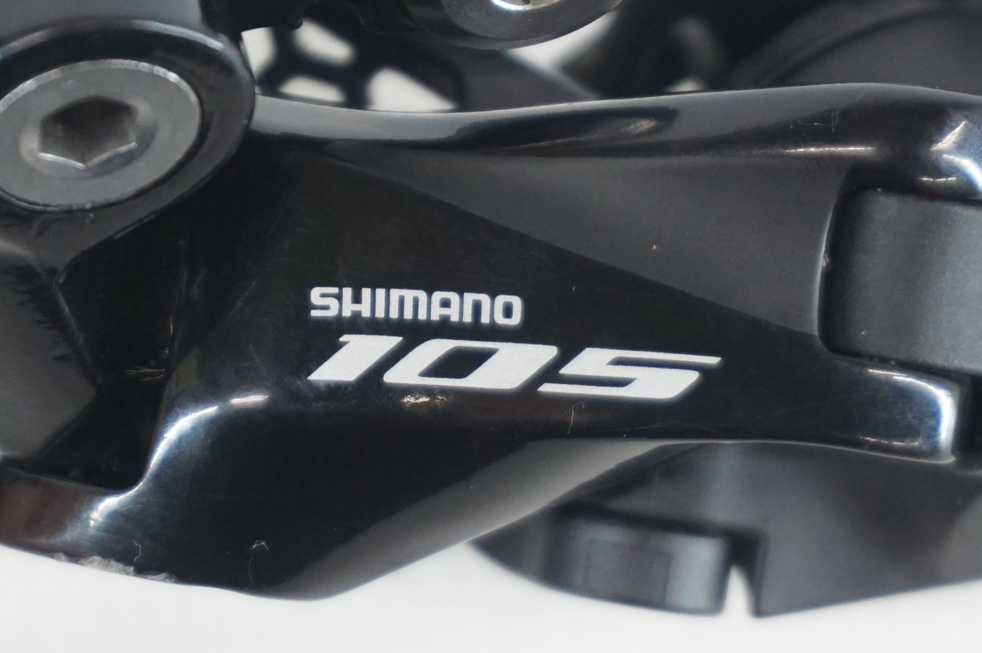 SHIMANO 「シマノ」 105 RD-R7000 GS リアディレイラー / 阪急塚口店
