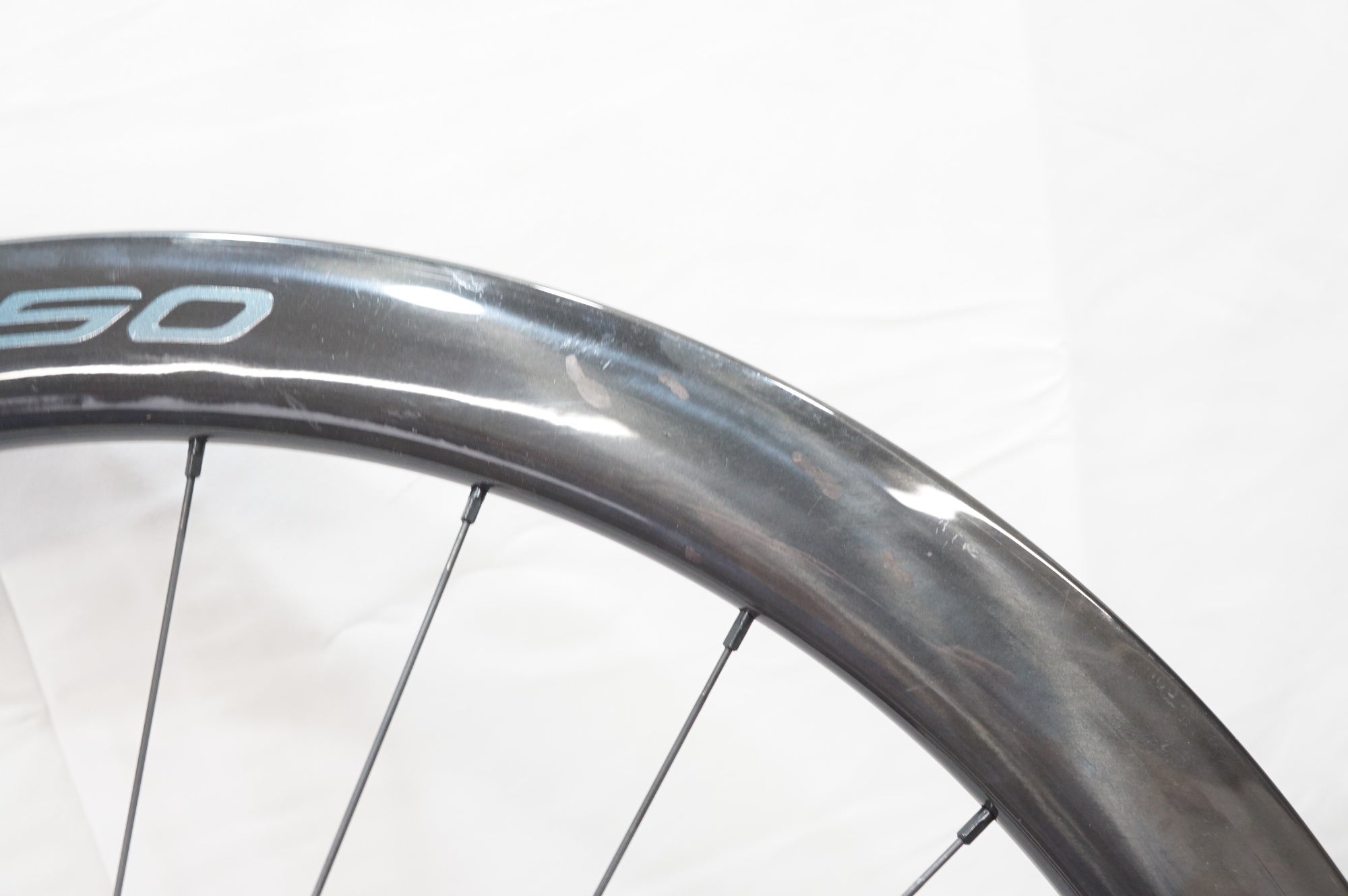 YOELEO 「ヨーレオ」 SAT C50 DB PRO NXT SL2 シマノ11S ホイールセット / 大宮店