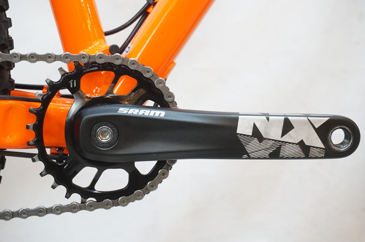 TREK 「トレック」 ROSCOE 8 2018年モデル マウンテンバイク / 浦和ベース