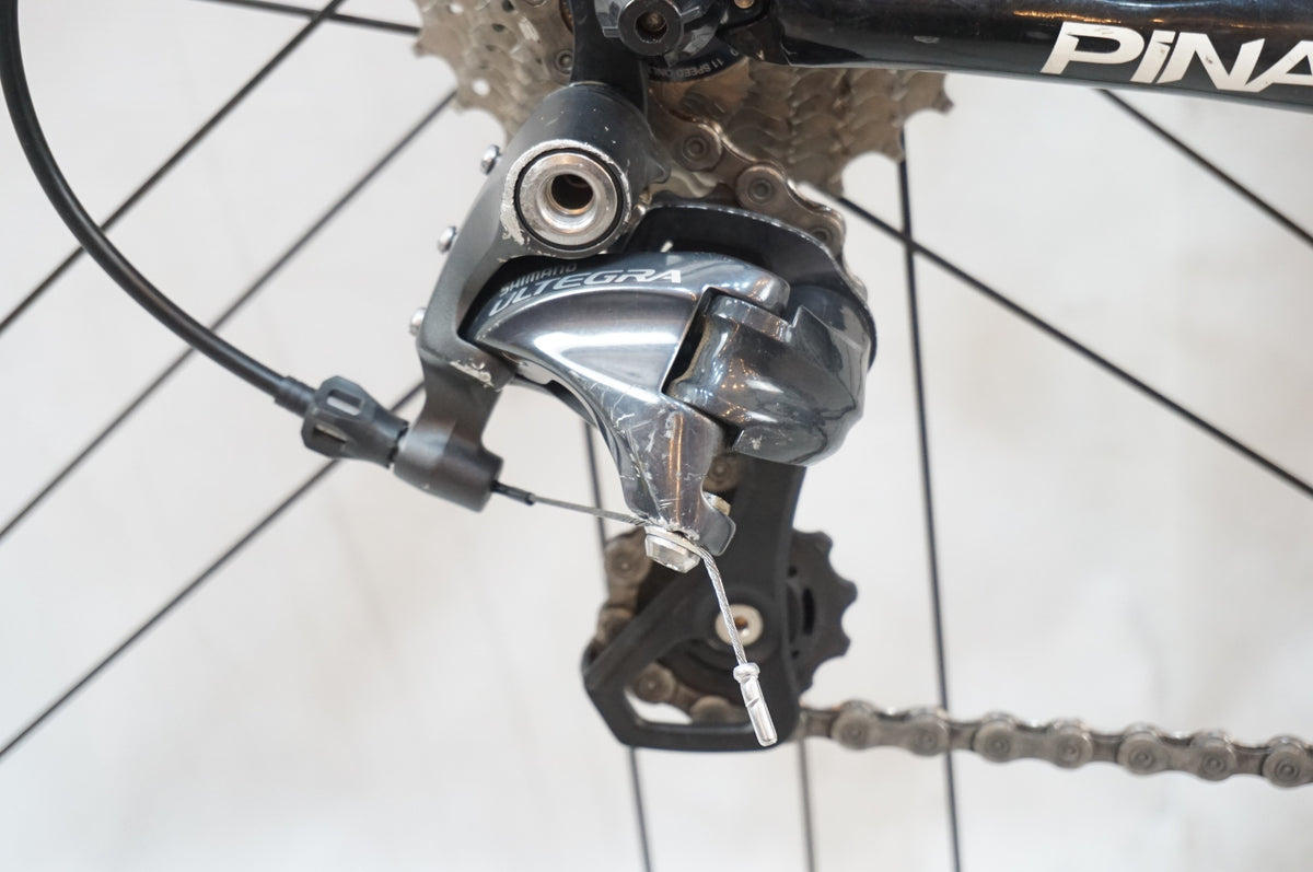 PINARELLO 「ピナレロ」 RAZHA 2016年モデル ロードバイク / 浦和ベース