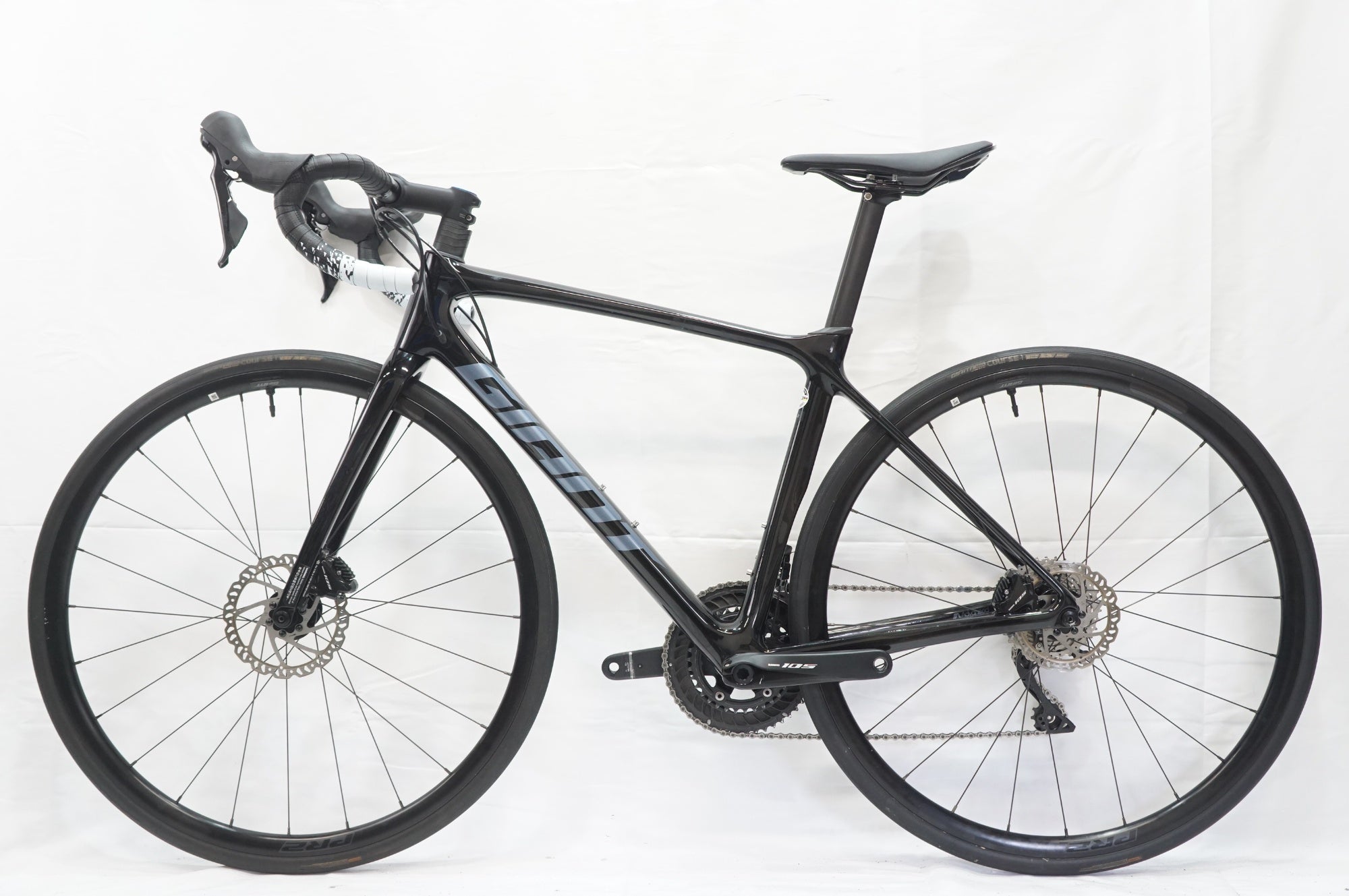 GIANT 「ジャイアント」 TCR ADVANCED2 DISC KOM 2023年モデル ロードバイク / 大宮店