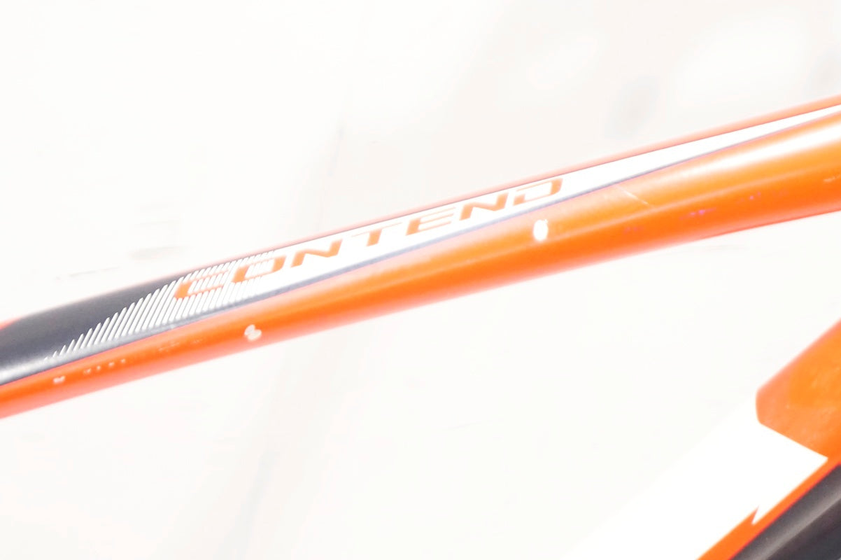 GIANT 「ジャイアント」 CONTEND1 2018年モデル ロードバイク / 大阪門真店