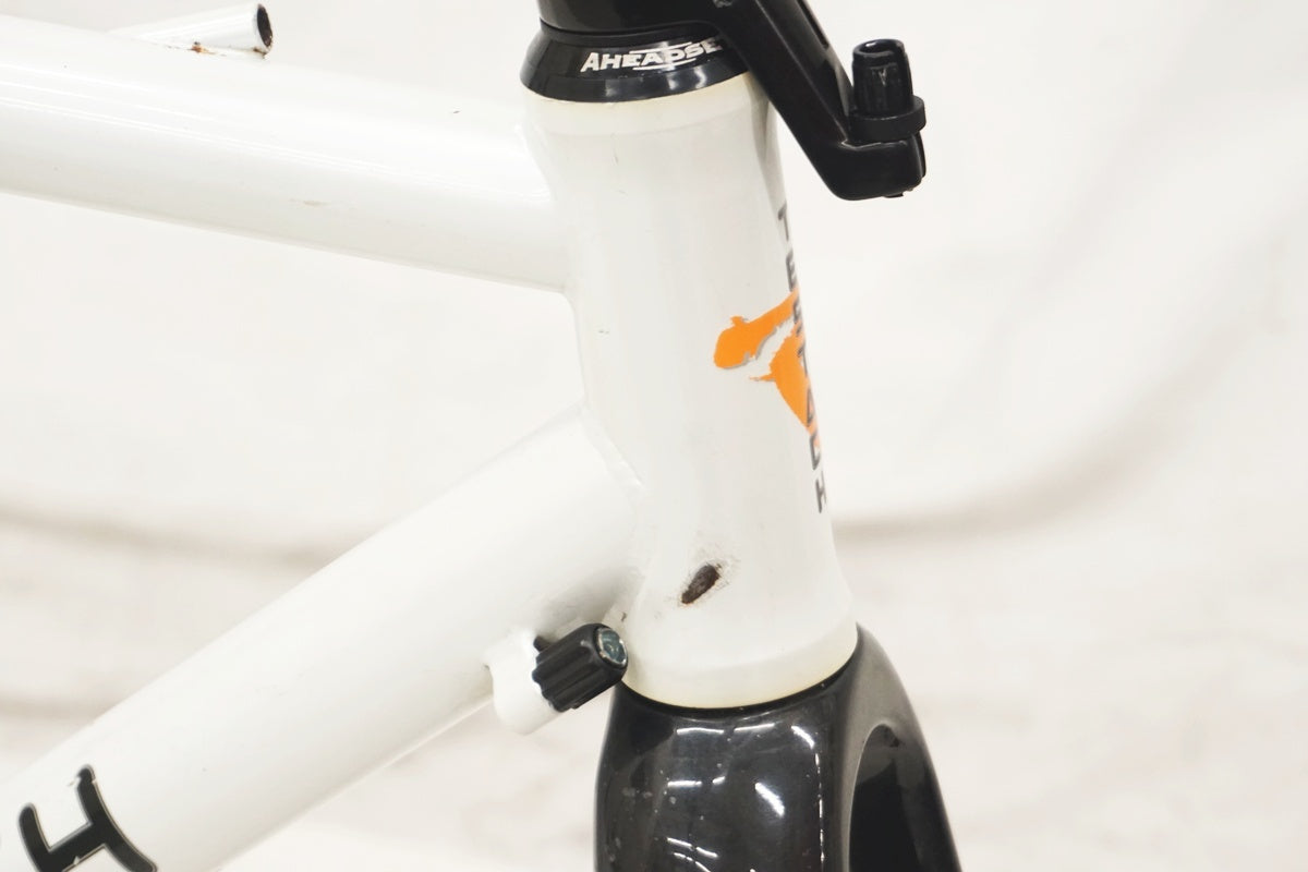 TESTACH 「テスタッチ」 TOYO 年式不明 フレームセット / 大阪美原北インター店