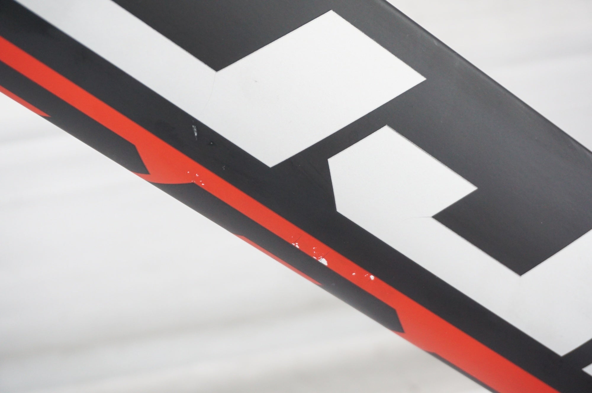 FUJI 「フジ」 TRACK 1.1 2014年モデル フレームセット / 阪急塚口店