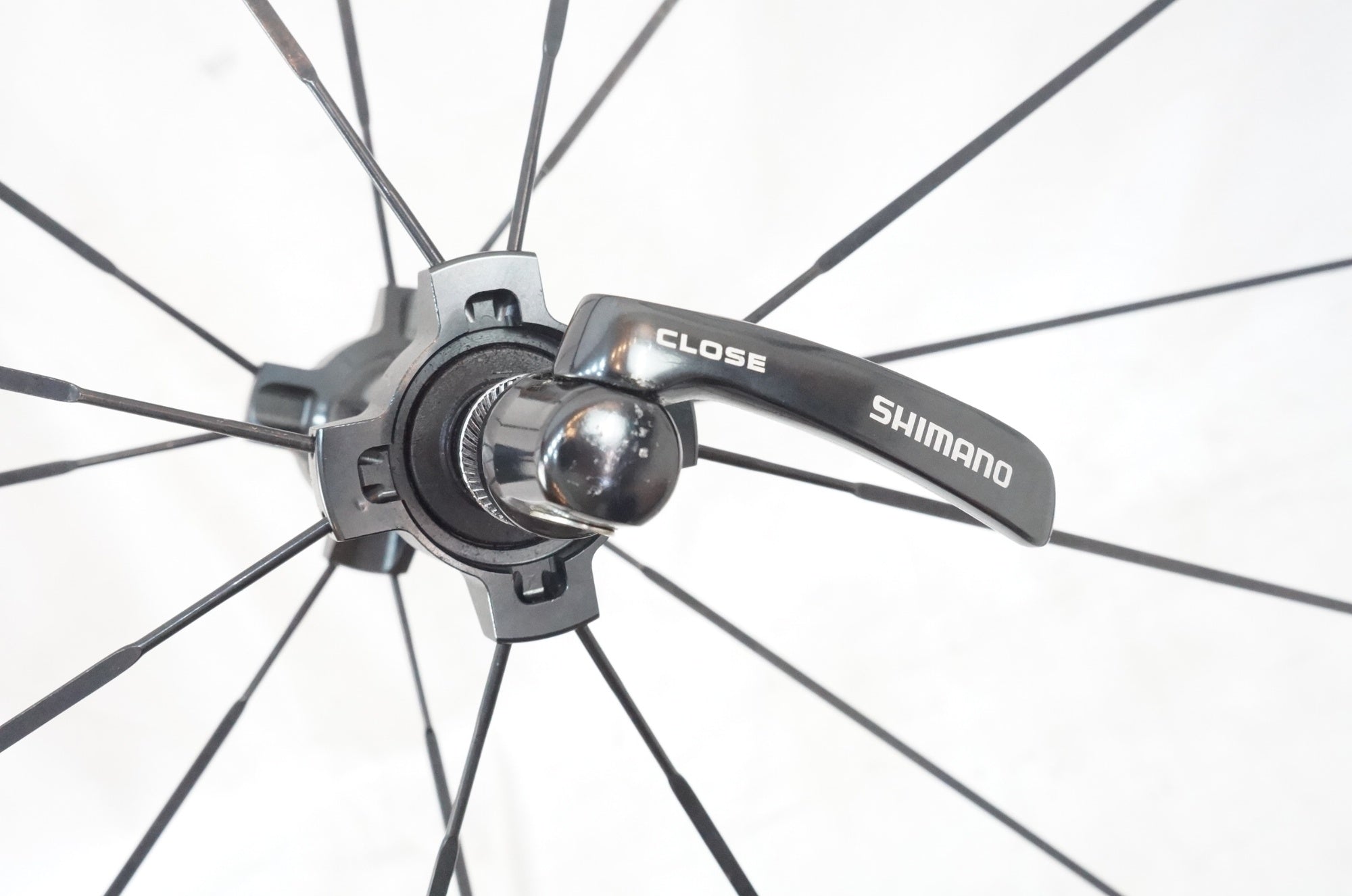 SHIMANO 「シマノ」 WH-RS300 SHIMANO SRAM 11s ホイールセット / 浦和ベース