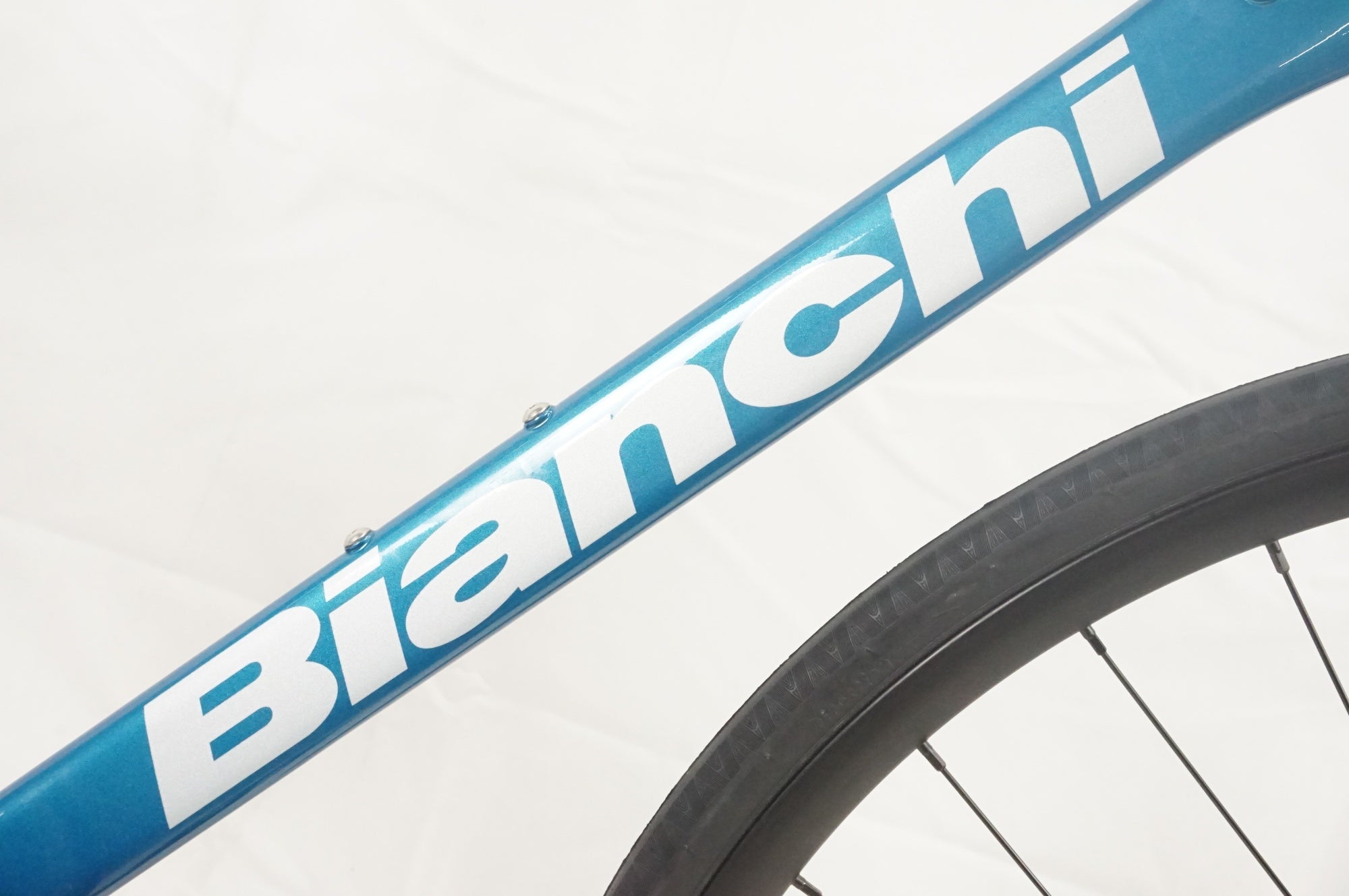 BIANCHI 「ビアンキ」 ROMA3 DISC 2022年モデル クロスバイク / 宇都宮店