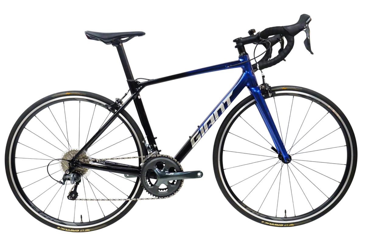 GIANT 「ジャイアント」 TCR SL2 2021年モデル ロードバイク / 名古屋大須店