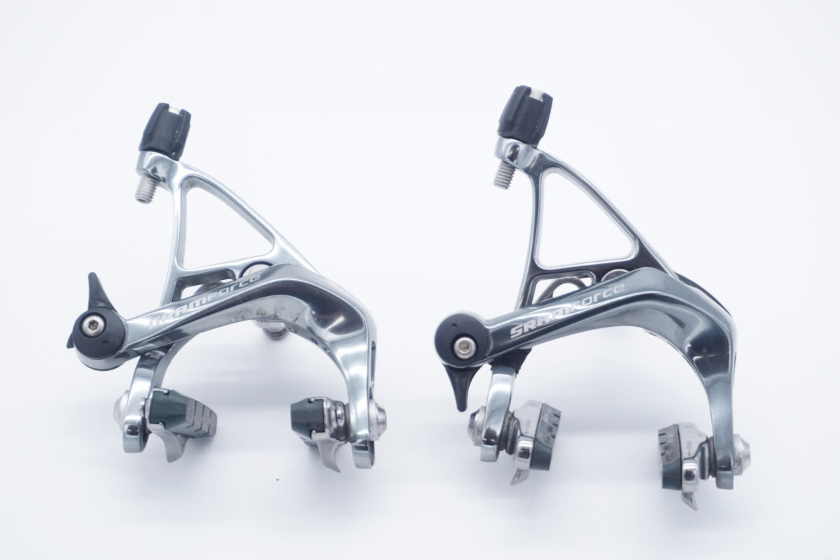 SRAM 「スラム」 FORCE キャリパーブレーキセット / 滋賀大津店