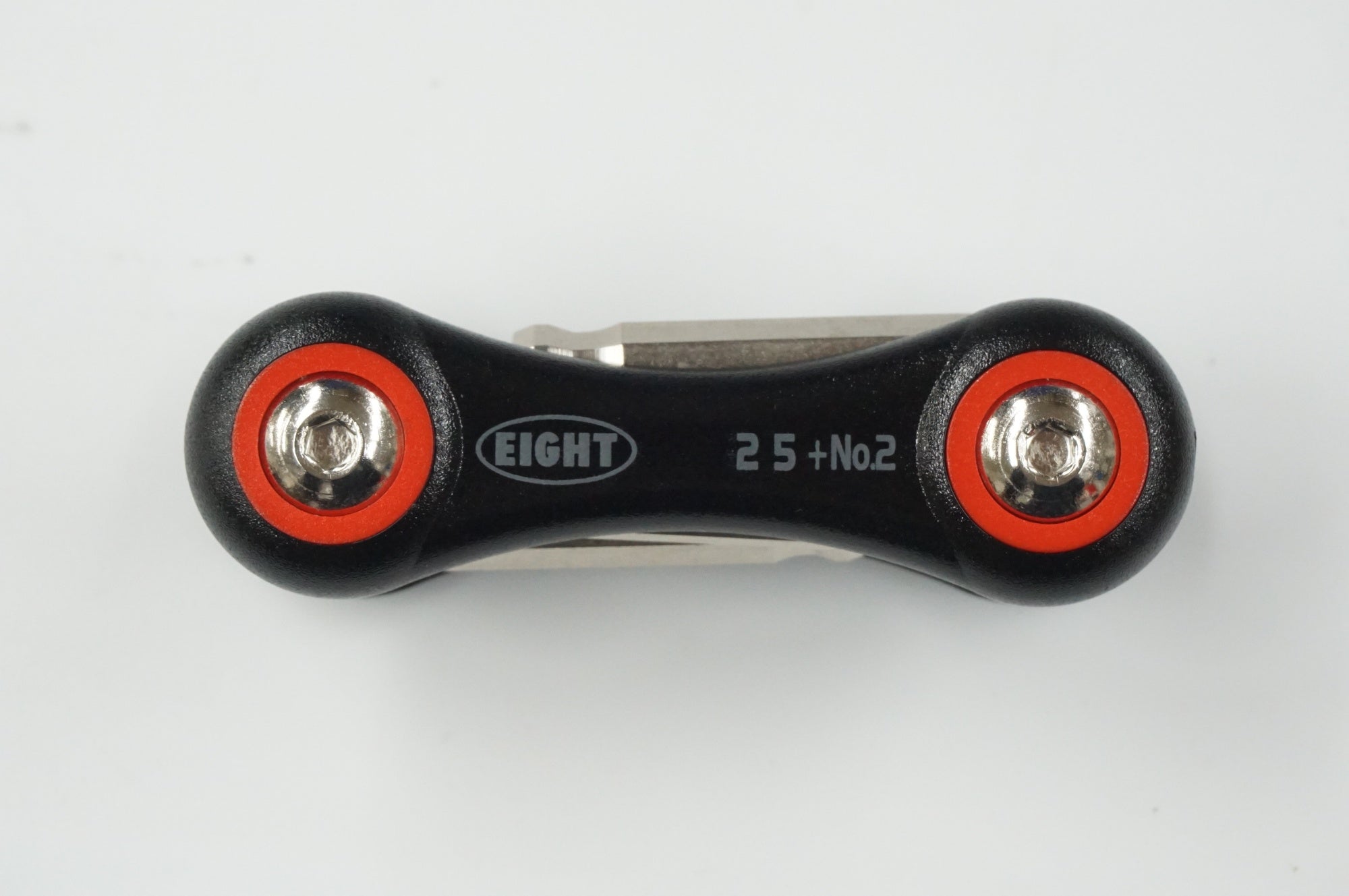 EIGHT出品 EIGHT 「エイト」 CN-M 携帯ツール / 福岡店 ｜ バイチャリ