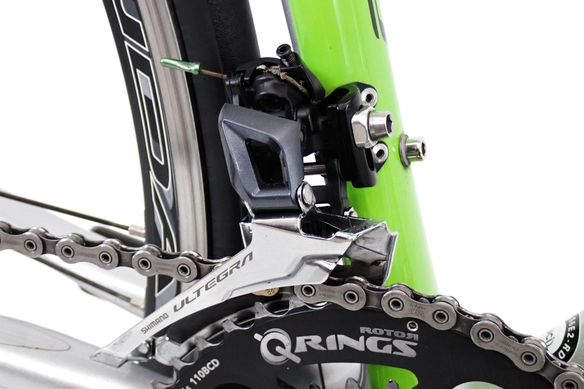 CANNONDALE 「キャノンデール」 SUPERSIX EVO ULTEGRA 2017年モデル ロードバイク / 伊勢崎店