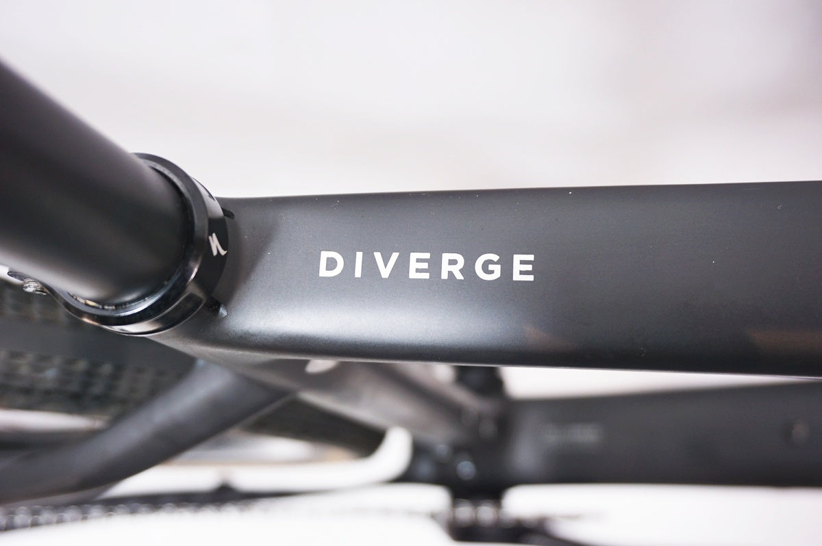 SPECIALIZED 「スペシャライズド」 DIVERGE SPORT CARBON 2023年モデル ロードバイク / バイチャリ世田谷店