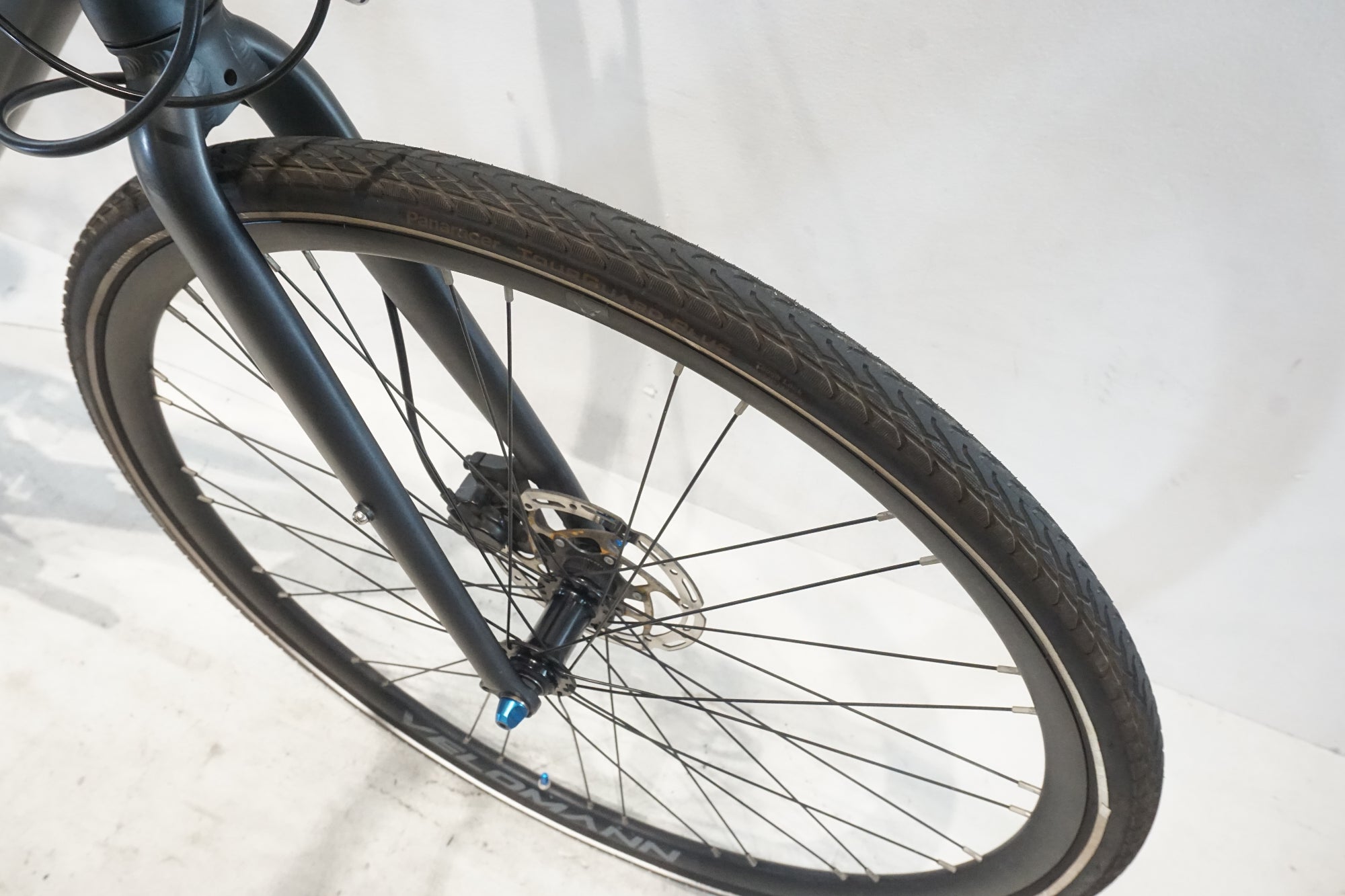 BIANCHI 「ビアンキ」 C-SPORT2 DISC 2022年モデル クロスバイク / 横浜戸塚店