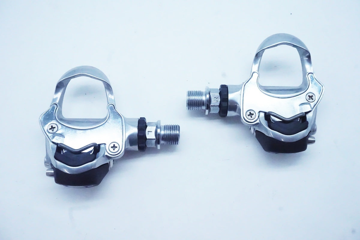 CAMPAGNOLO「カンパニョーロ」 CHORUS PROFIT PLUS ペダル京都西院店