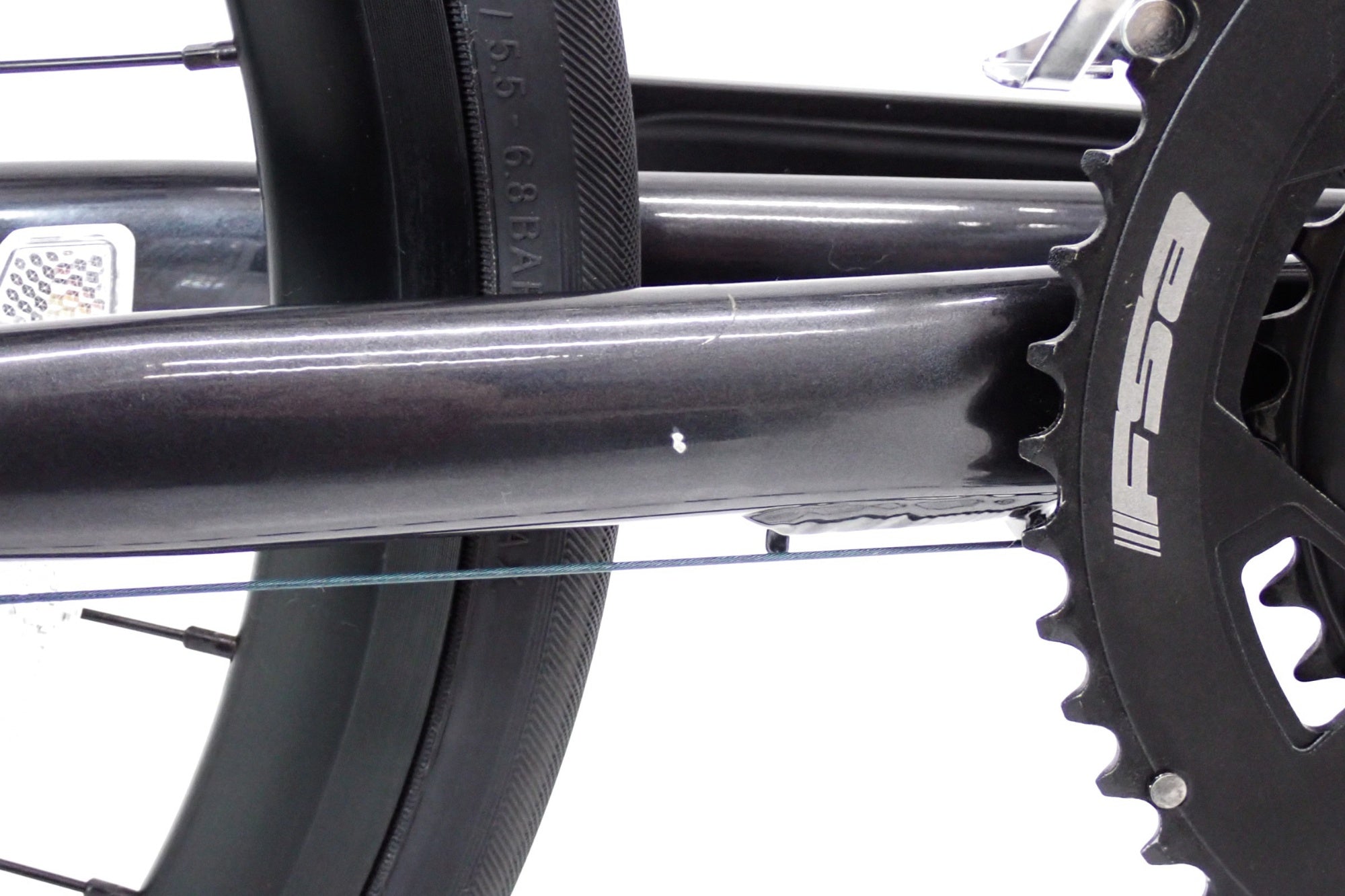 TERN 「ターン」 SURGE 2024年モデル 20インチ ミニベロ / 伊勢崎店