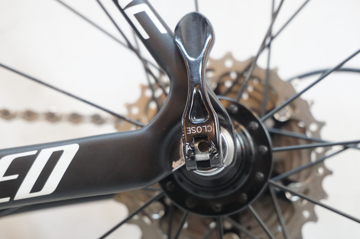 SPECIALIZED 「スペシャライズド」 TARMAC SL4 ELITE 2017年モデル ロードバイク / 浦和ベース