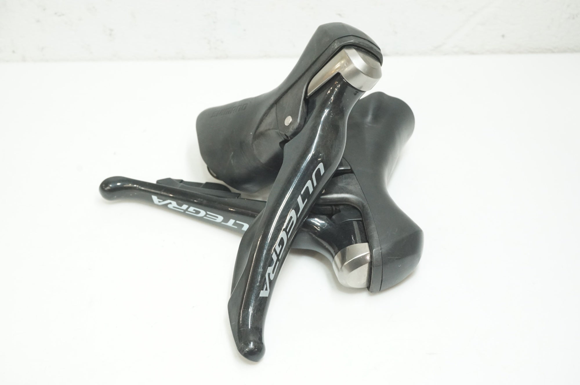 SHIMANO 「シマノ」 ULTEGRA ST-6800 デュアルコントロールレバー