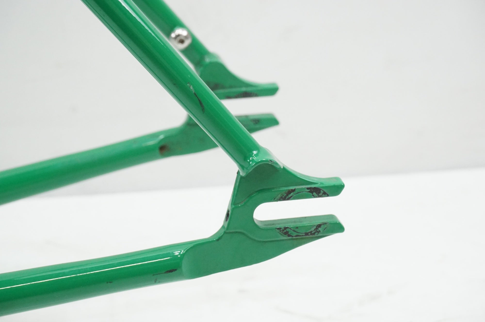 BASSI BIKES 「バッシバイクス」 BLOOMFIELD V2 年式不明 フレームセット / 大宮店