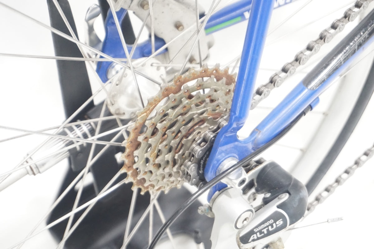 GIOS 「ジオス」 MIGNON 2014年モデル 20インチ ミニベロ / 滋賀大津店