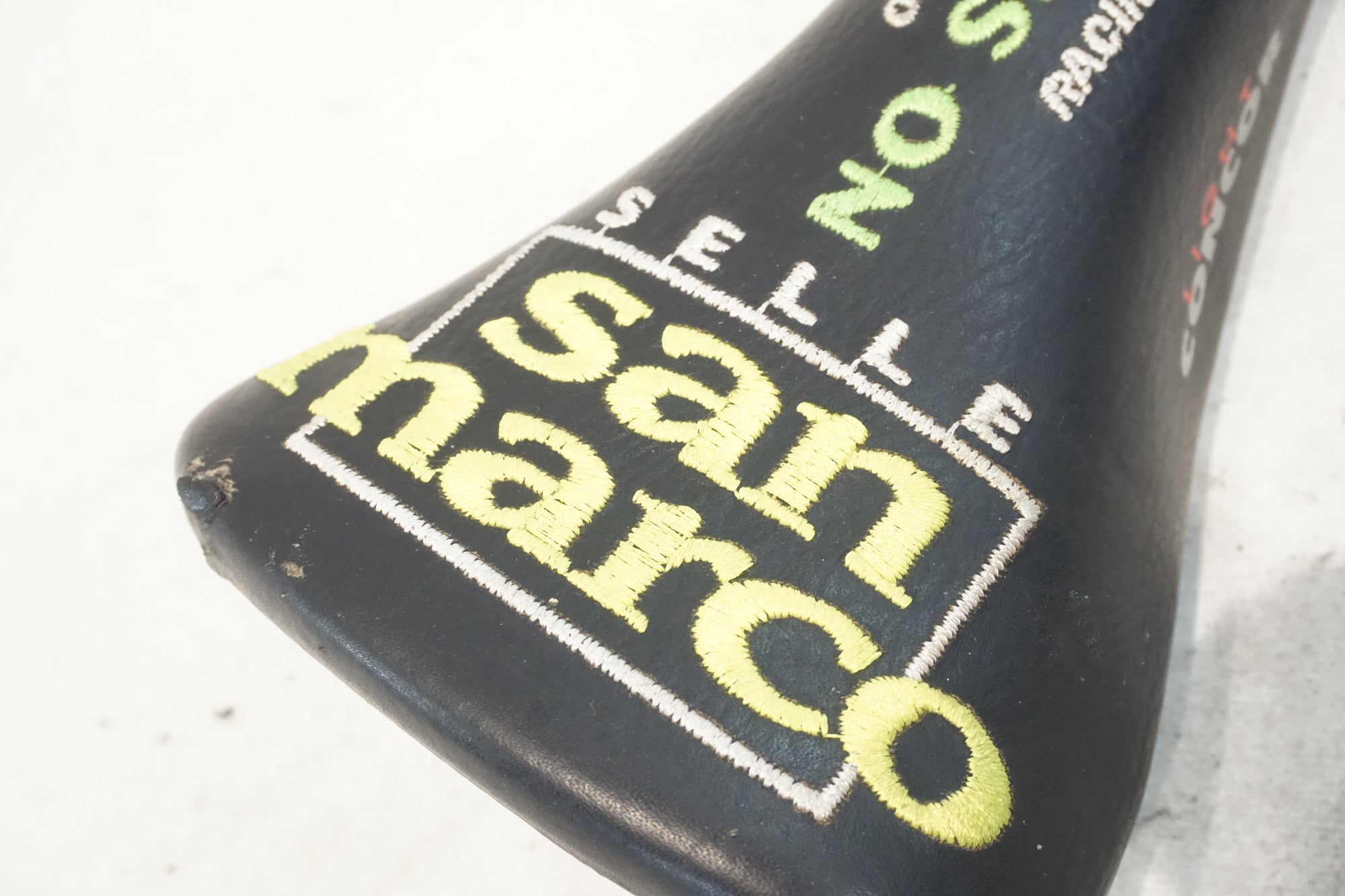 SELLE SANMARCO 「セラサンマルコ」 CONCOR LIGHT マグネシウムレール サドル / 横浜戸塚店