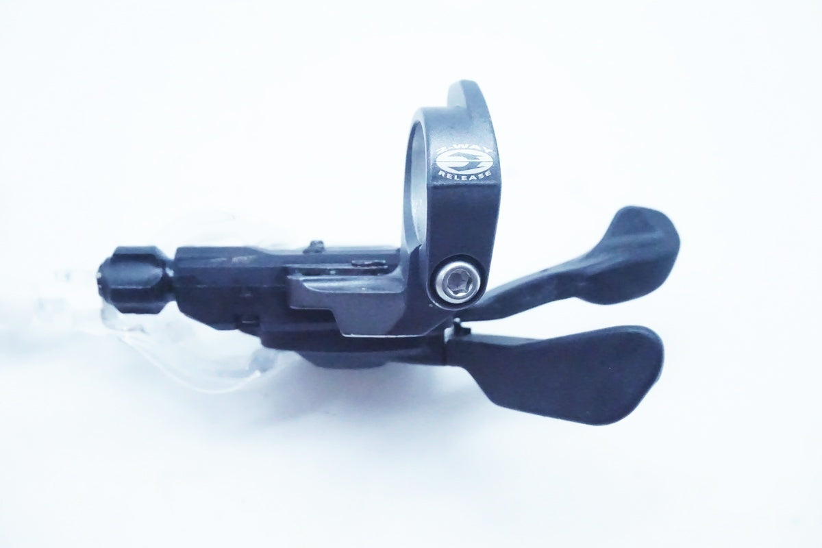 SHIMANO「シマノ」 SLX SL-M660 ラピッドファイヤーシフター/ 京都西院店