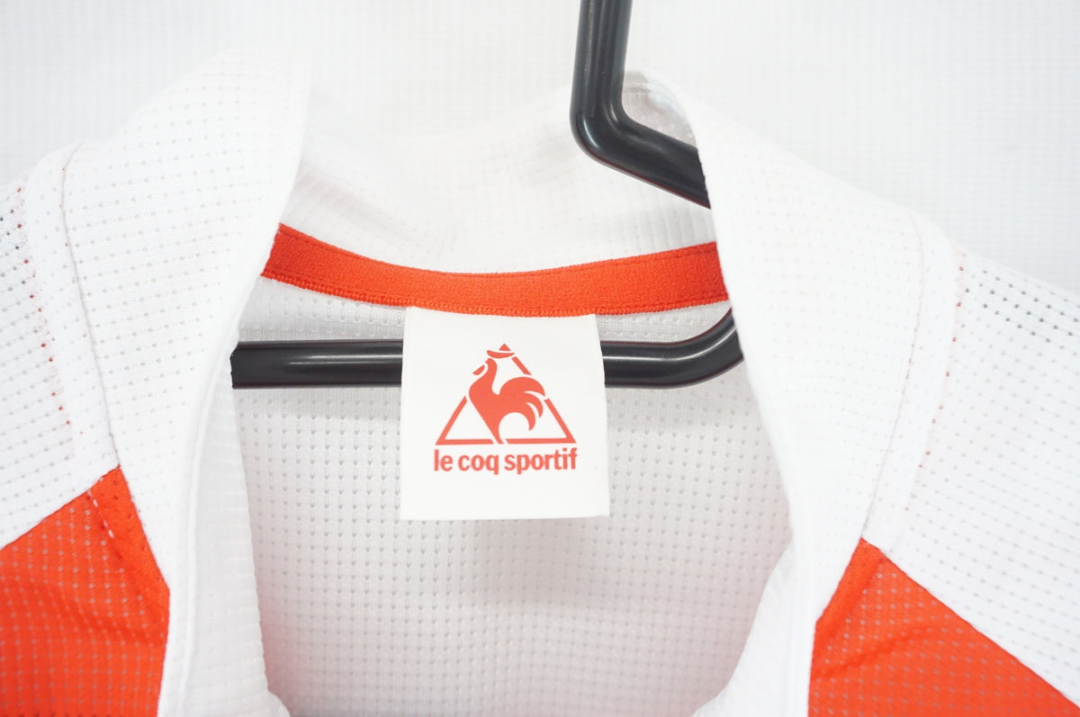 LE COQ SPORTIF 「ルコックスポルティフ」 QC-740471 Lサイズ ジャージ / 阪急塚口店