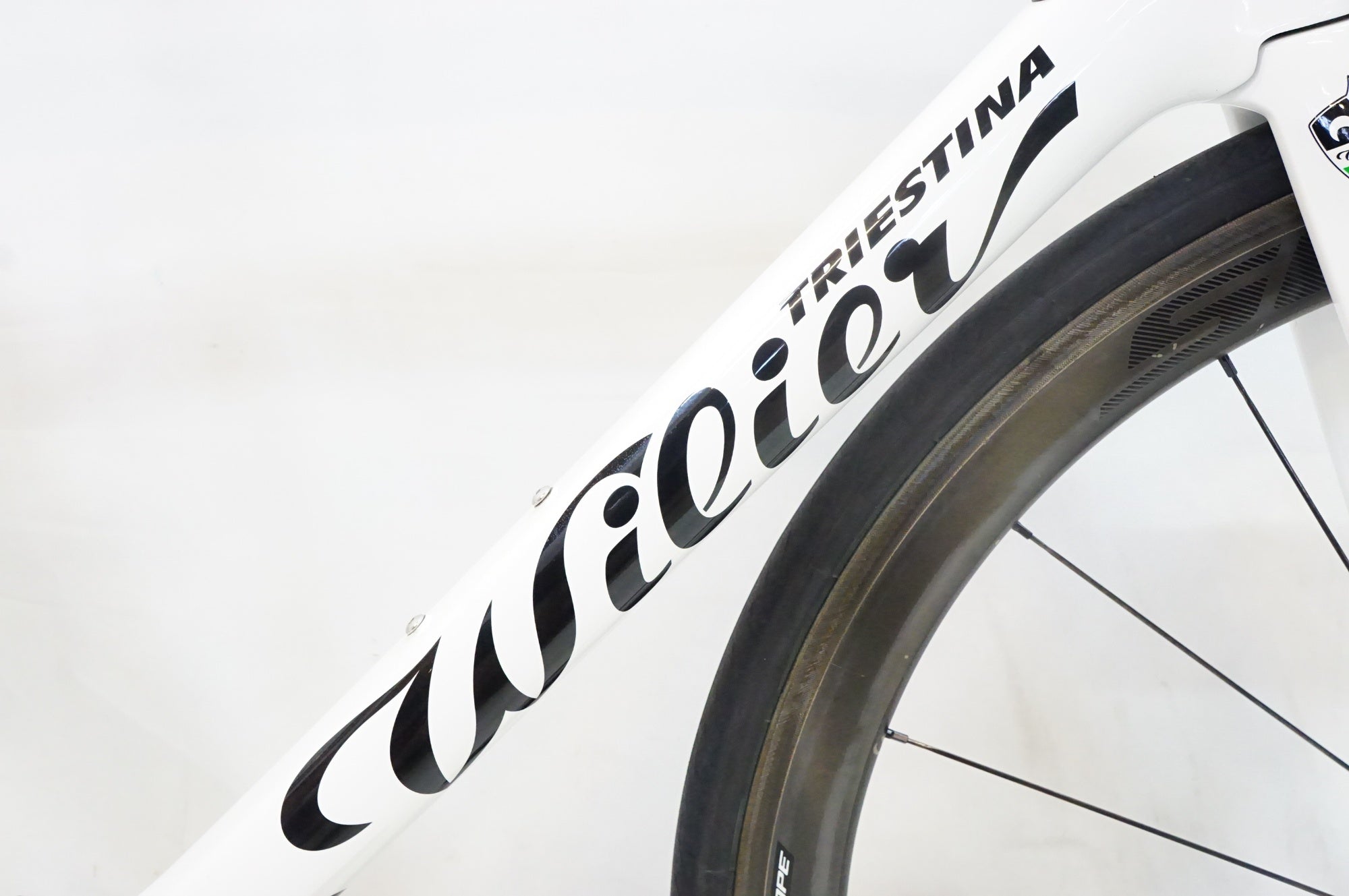 WILIER 「ウィリエール」 ZERO.9 LTD 2020年モデル ロードバイク / 熊谷本店