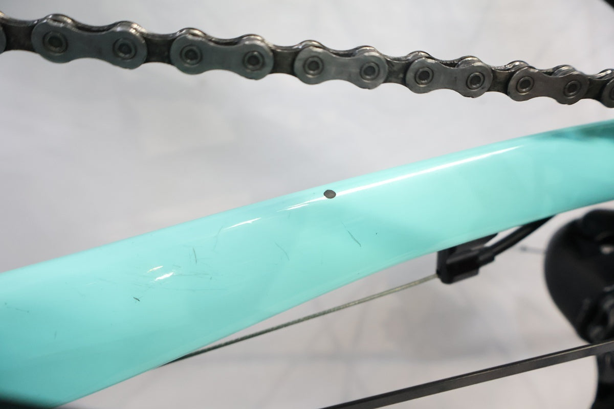 BIANCHI 「ビアンキ」 OLTRE XR3 105 2018年モデル ロードバイク / 高知店