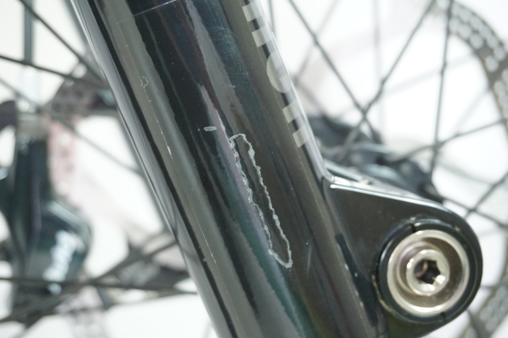 SPECIALIZED 「スペシャライズド」 STATUS2 2014年モデル マウンテンバイク / 宇都宮店