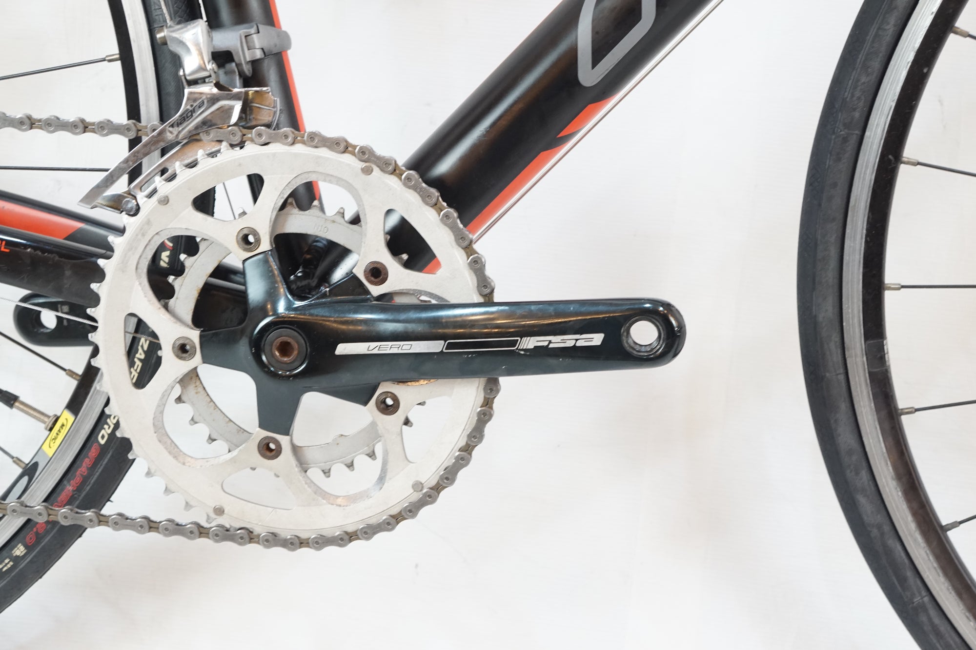 FELT 「フェルト」 F85 2013年モデル ロードバイク / バイチャリ浦和ベース