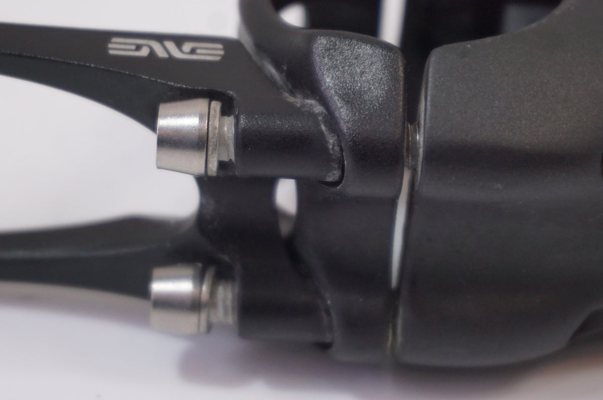 ENVE 「エンヴィ」 STEM ROAD カーボン Φ31.8 120mm ステム / 世田谷店