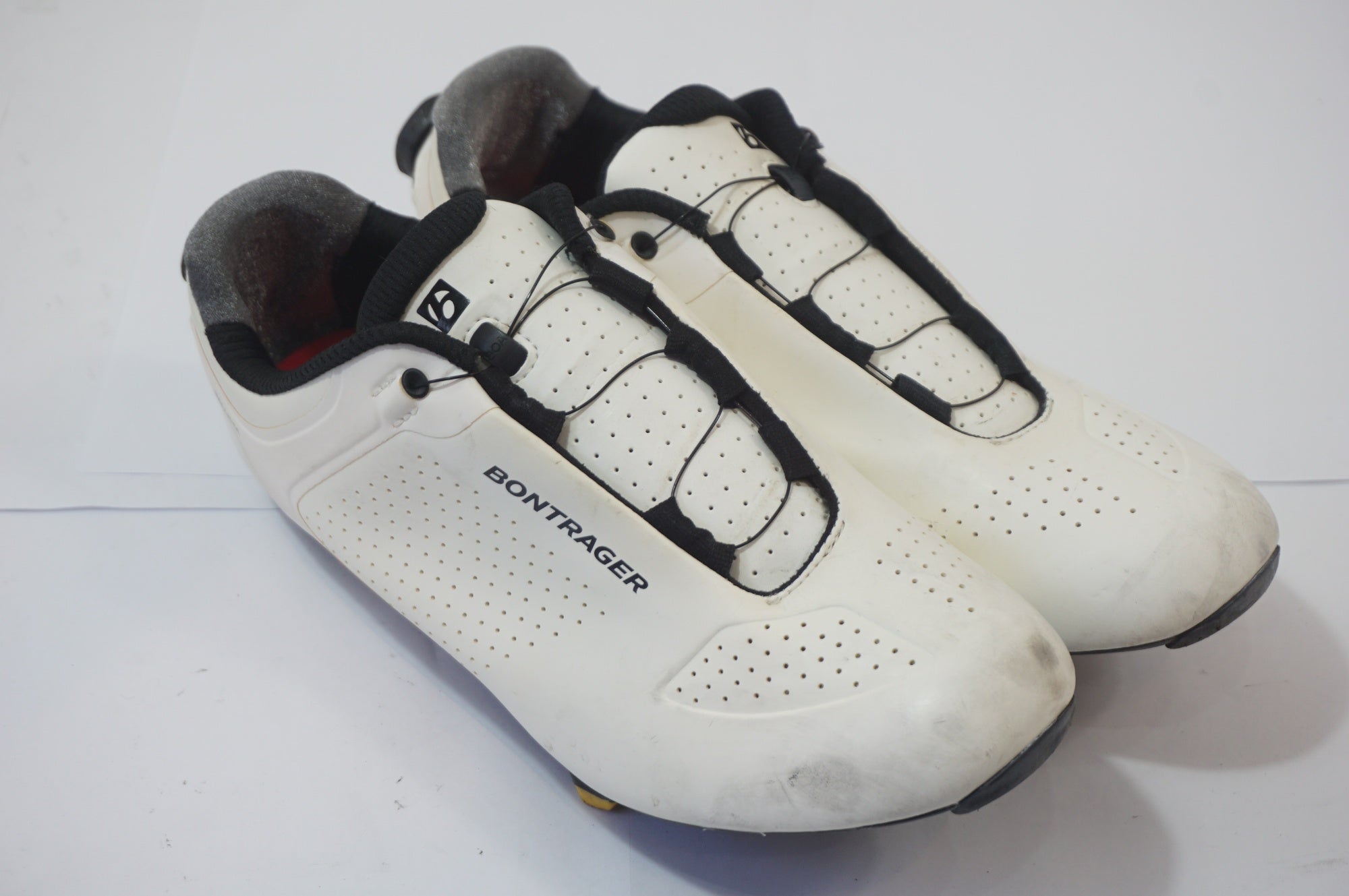 BONTRAGER 「ボントレガー」 BALLISTA EU42.5 シューズ / 世田谷店