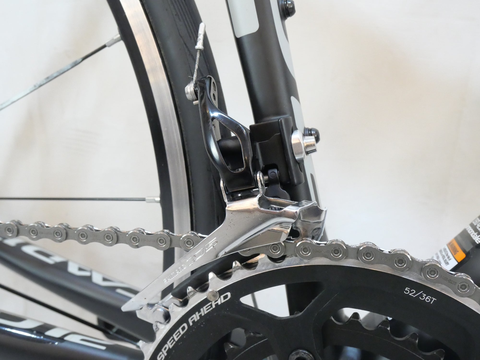 CANNONDALE 「キャノンデール」 CAAD12 105 2016年モデル ロードバイク / バイチャリ浦和ベース