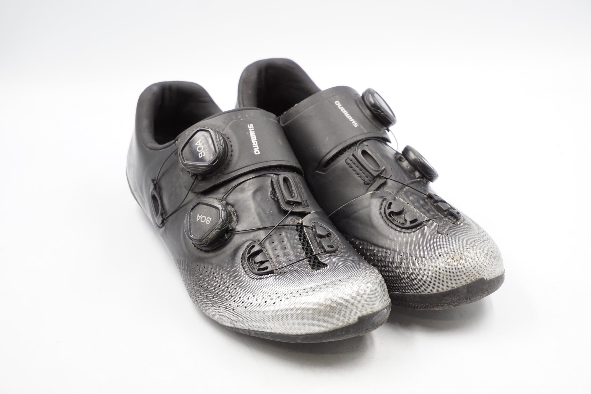 SHIMANO 「シマノ」 SH-RC702M 24.8cm シューズ / 奈良店