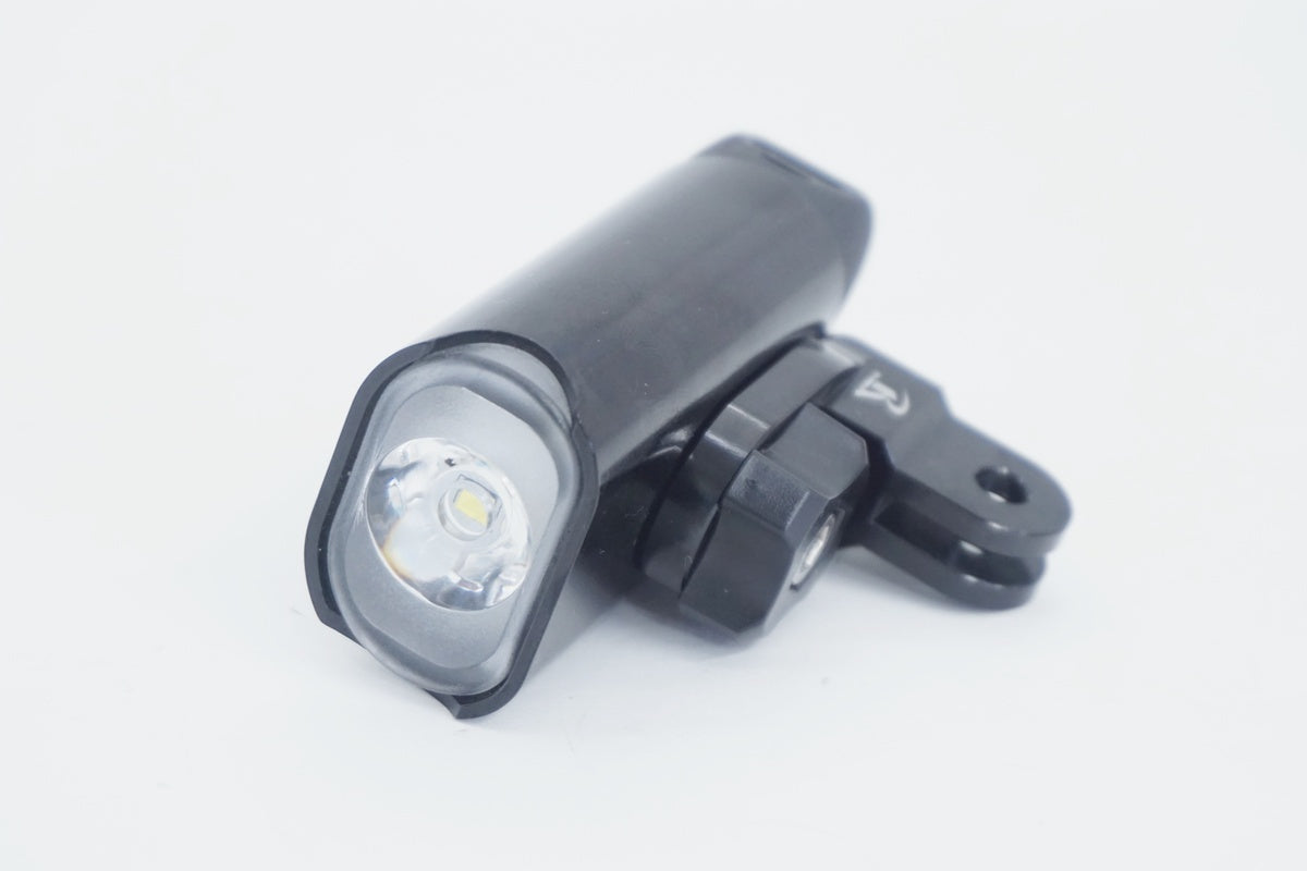 LEZYNE 「レザイン」 MINI DRIVE 400XL フロントライト / 京都八幡店