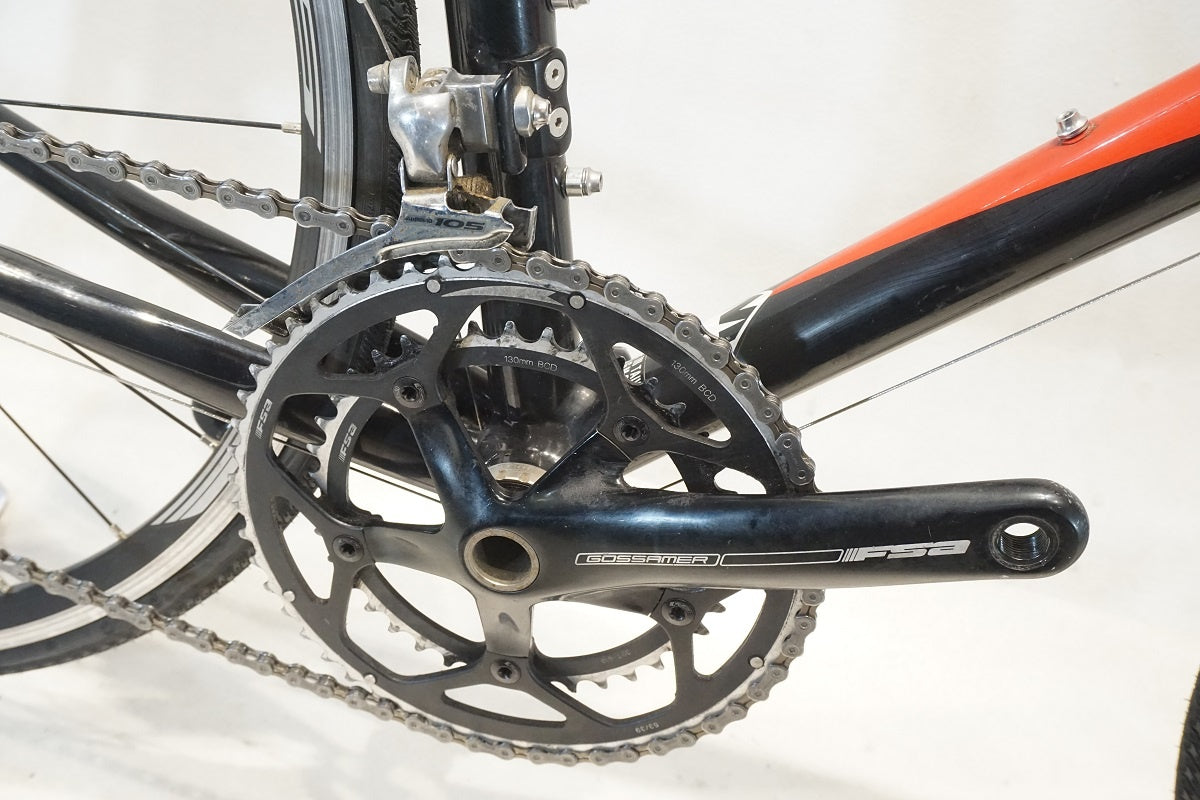 GIANT 「ジャイアント」 TCR 2007年モデル ロードバイク / 横浜戸塚店