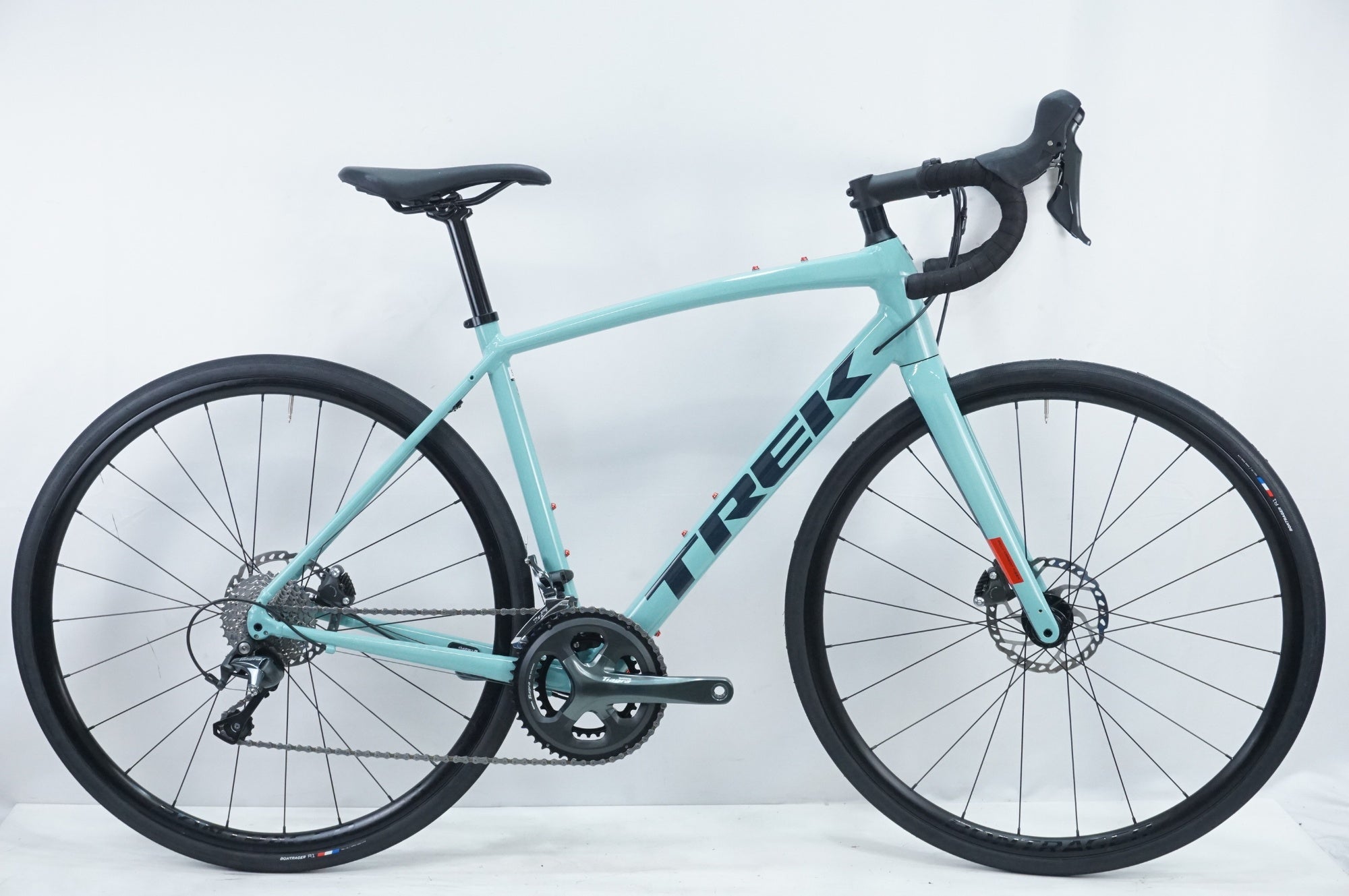 TREK Domane AL4 アルミロード サイズ 54【引き取り限定】 TREK 「トレック」 DOMANE AL4 DISC GEN3 2023年モデル ロード