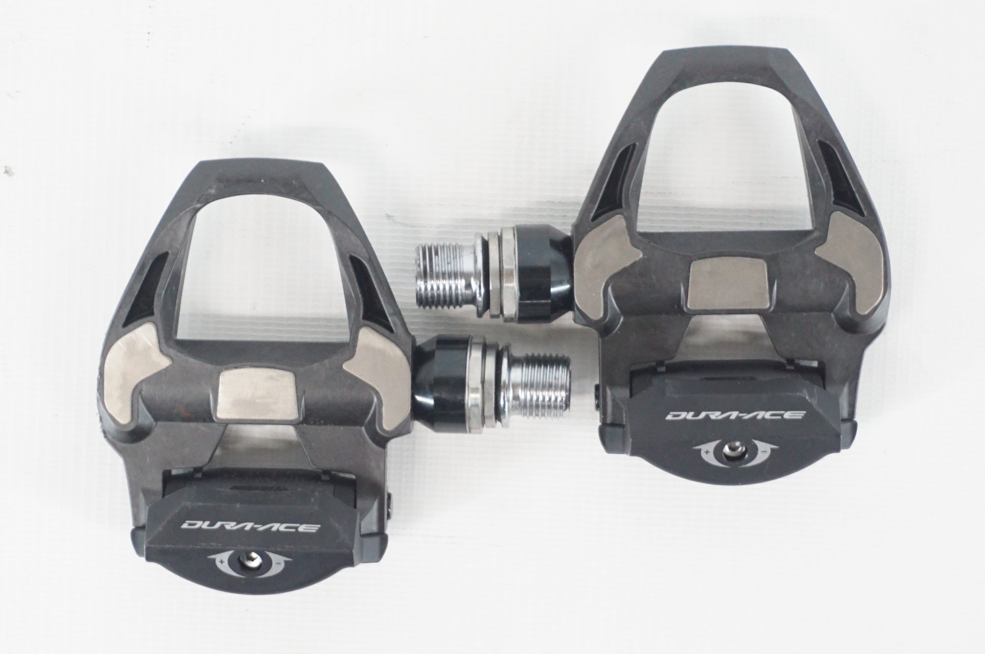 SHIMANO 「シマノ」 DURA-ACE PD-R9100 ペダル / 阪急塚口店