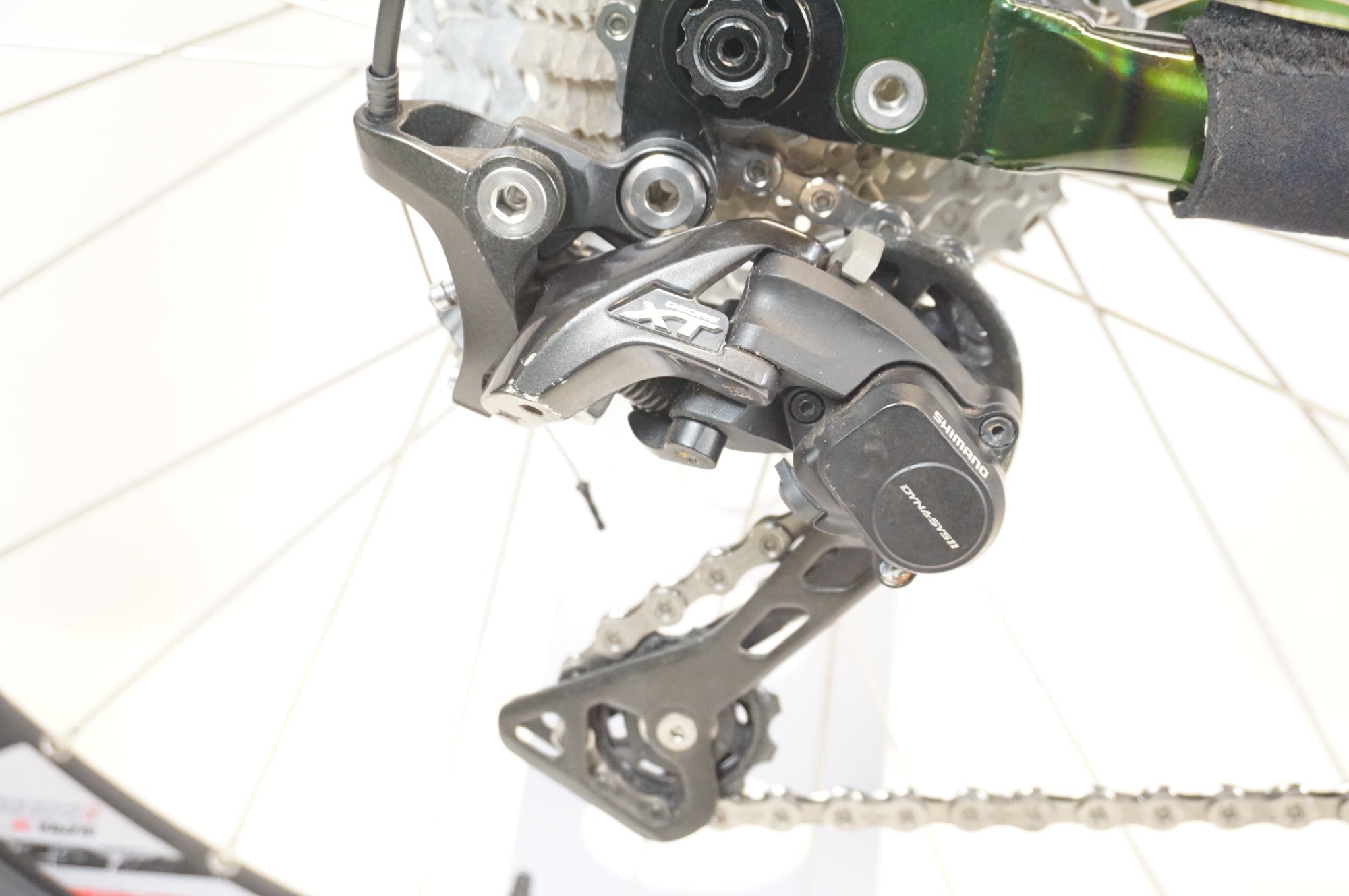 STANTONBIKES 「スタントンバイクス」 SWITCHBACK 2016年モデル マウンテンバイク / 宇都宮店