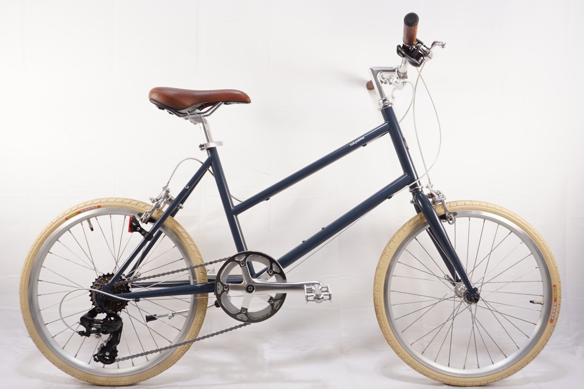TOKYO BIKE 「トーキョーバイク」 CALIN 2024年モデル 20インチ