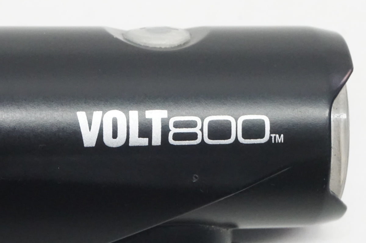 CATEYE 「キャットアイ」 VOLT800 フロントライト / 福岡店